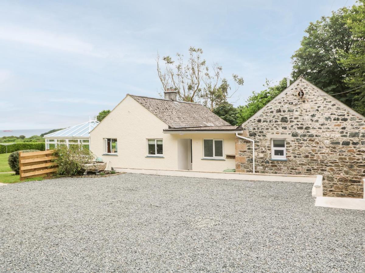 Trenoweth Sea View Holiday home